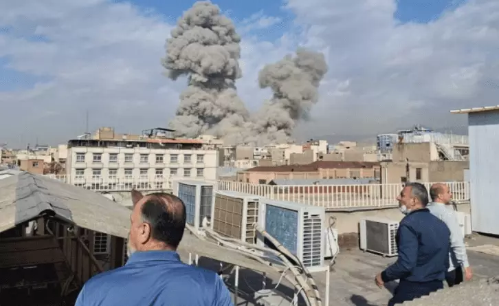 Президент Казахстана высказался о ситуации вокруг Ирана после голосования на референдуме