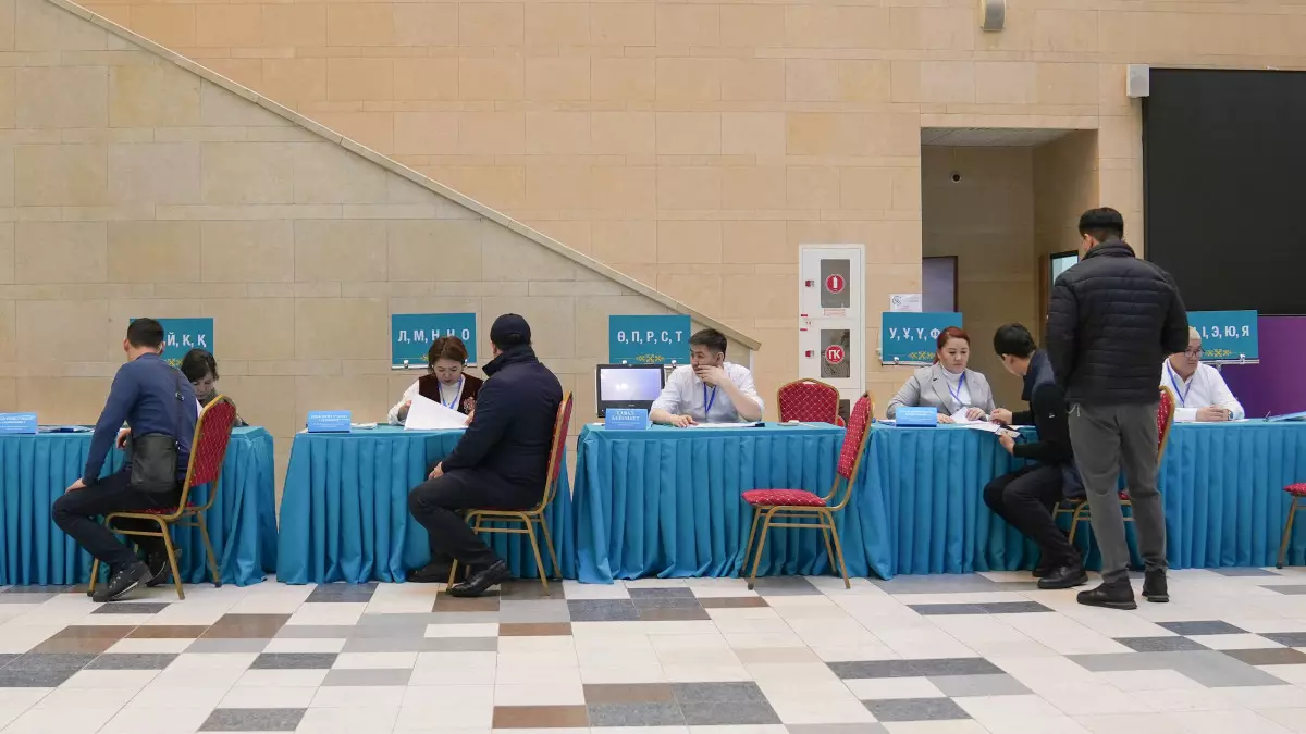 Казахстан делает выбор: Чем запомнился этот референдум