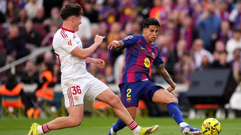 «Барселона» ірі жеңіске жетті