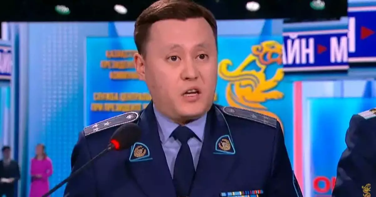  Референдум учаскелерінде қоғамдық тәртіп бұзылған жоқ – ІІМ 