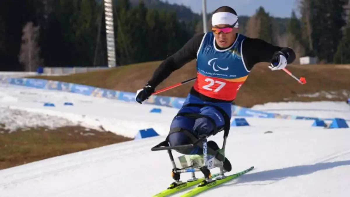 Казахстан завершил Паралимпиаду-2026: Итоги выступлений