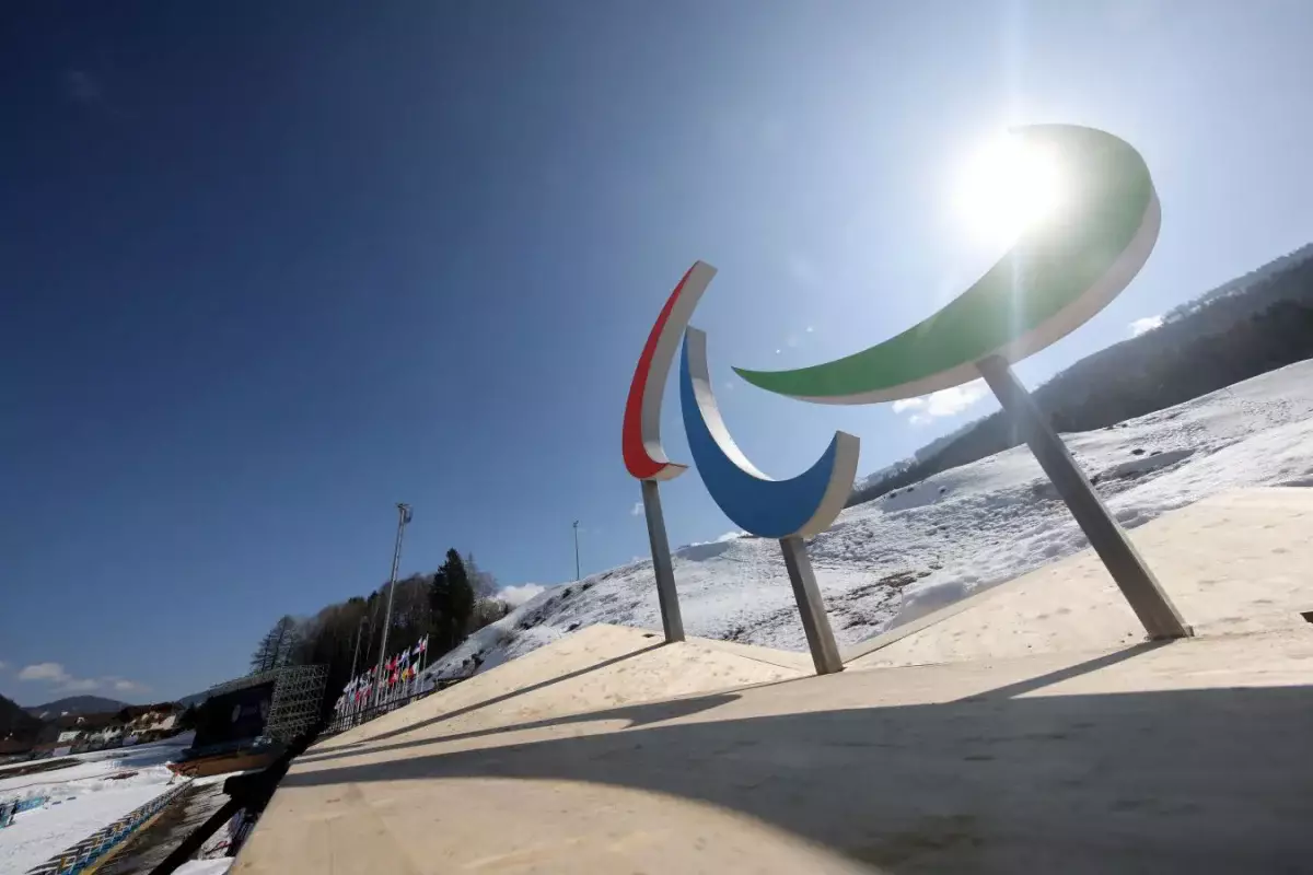 Казахстан остался без места в медальном зачёте Паралимпиады-2026