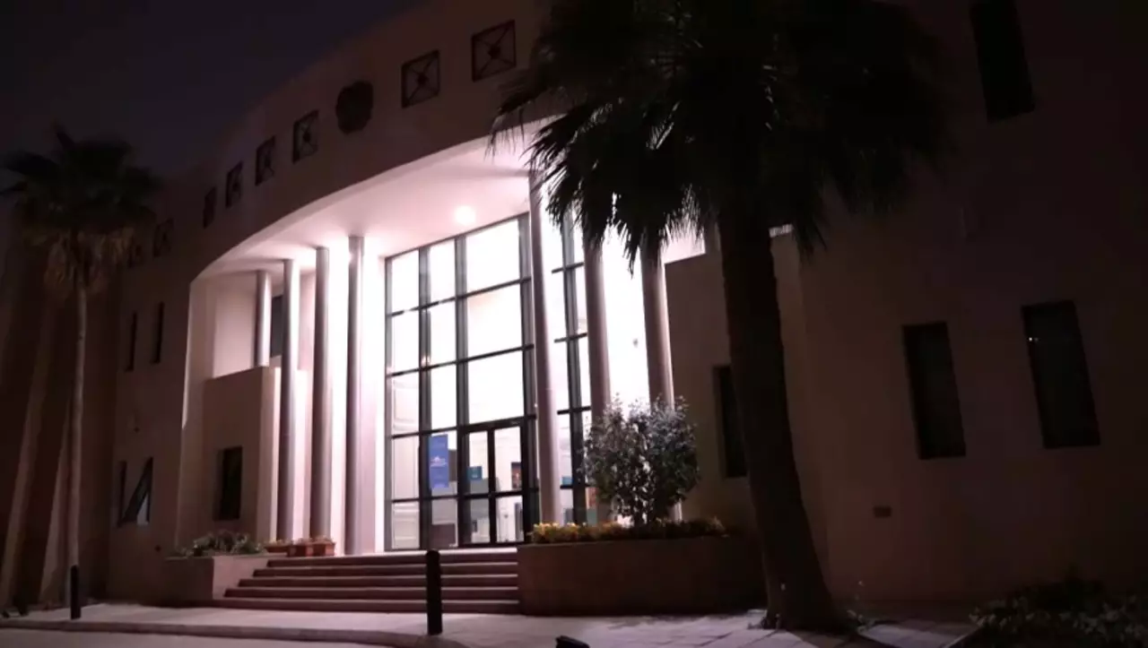 Сауд Арабиясында референдум учаскелері жабылды