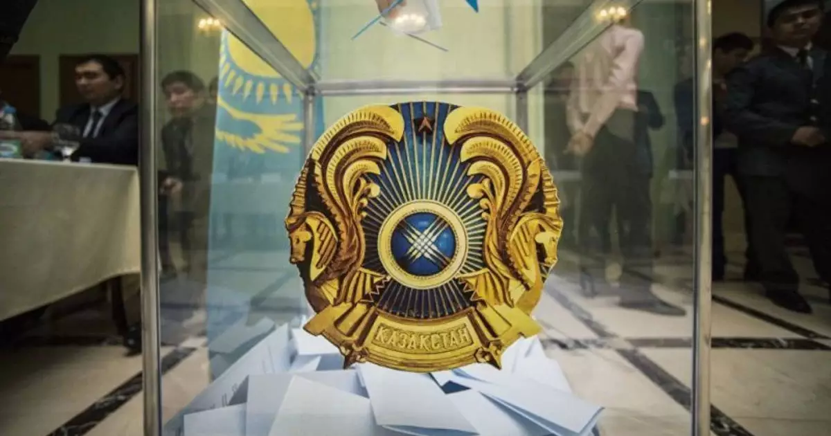  Референдум бойынша алғашқы Еxit poll нәтижесі жарияланды 