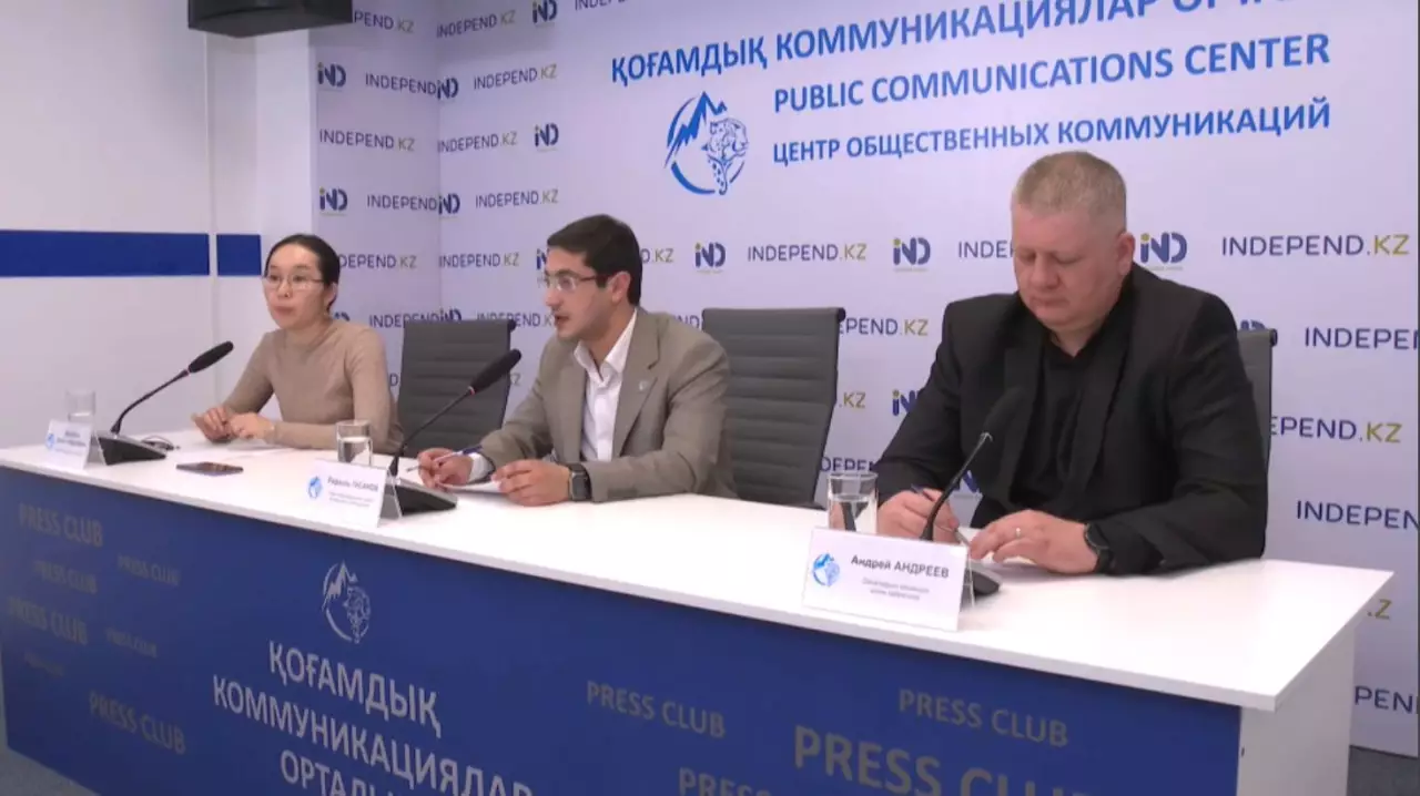 Жаңа Конституция жобасы бойынша референдумда дауыс беру аяқталды