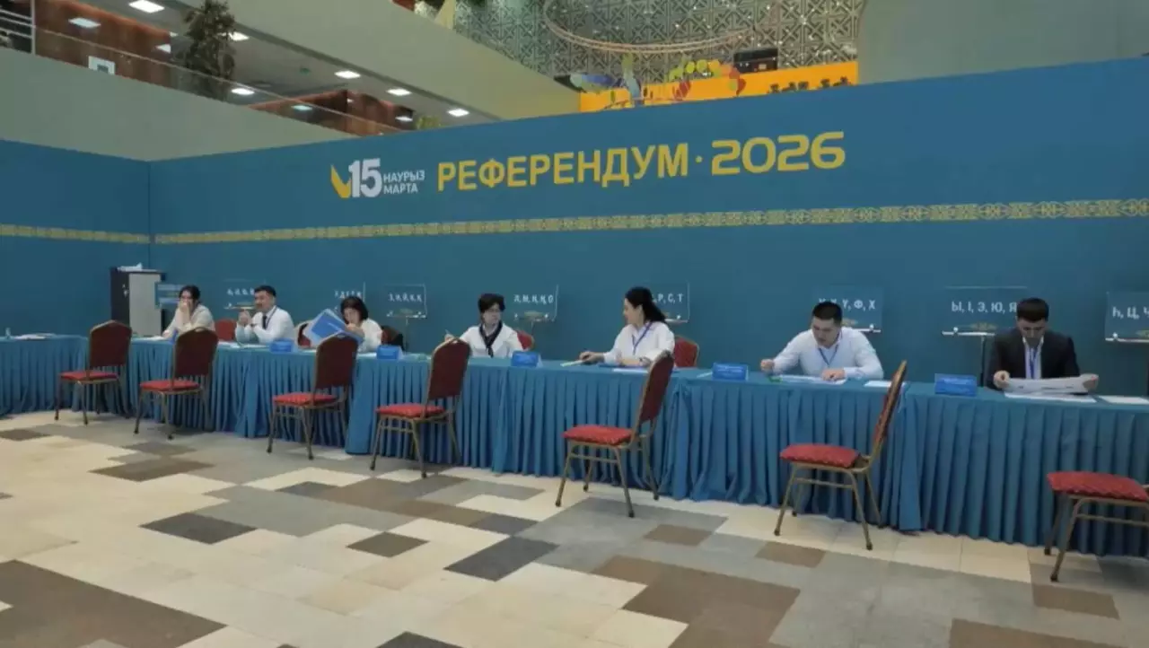 Референдум-2026: тәуелсіз байқаушылардың қорытындысы