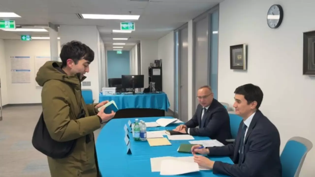 Референдум-2026: в США и Канаде голосование продолжается