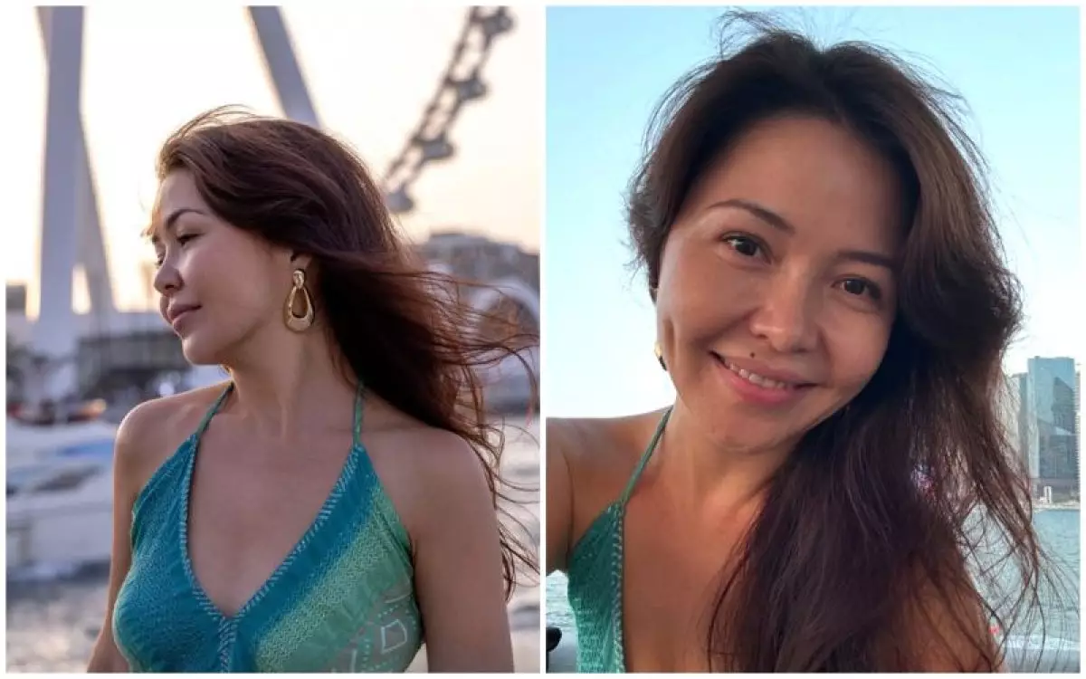 «Танымалдықтан да шаршайсың»: Танымал актриса Қазақстаннан көшіп кетті