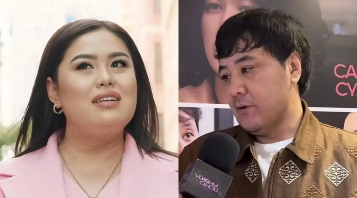 «Психологтар кінәлі»: Дариға Бадықованың экс-күйеуі ажырасу себебін айтты (ВИДЕО)