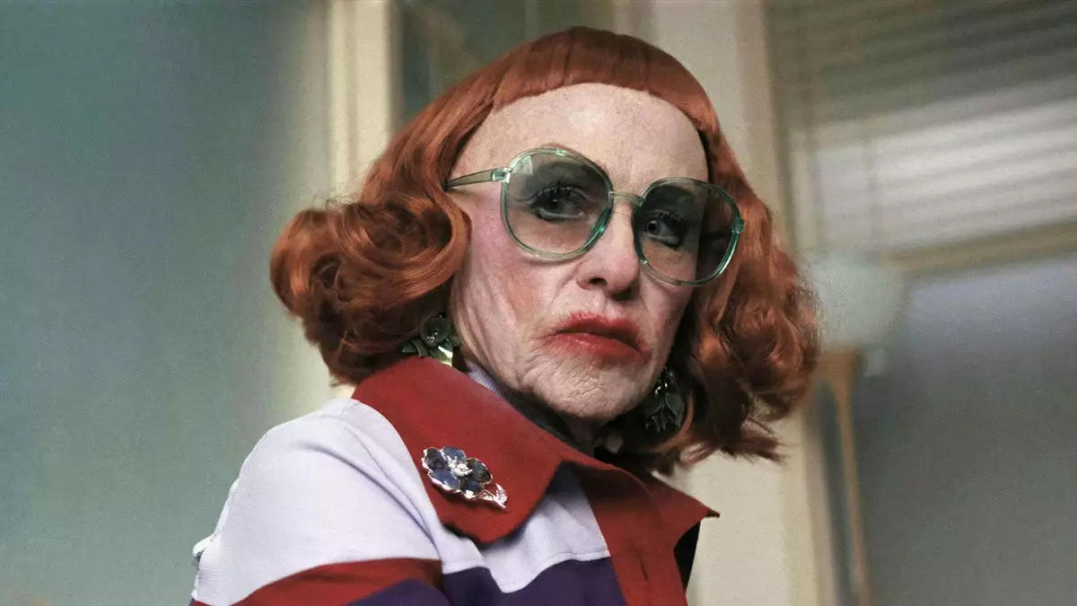 Победители и проигравшие на "Оскаре-2026".