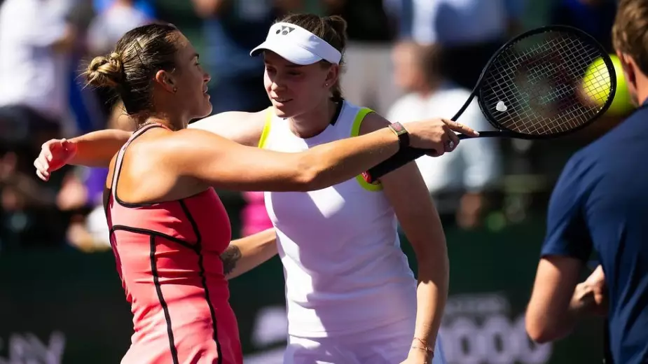 Как Рыбакиной стать первой ракеткой мира? Вот почему у нее есть шанс обогнать Соболенко