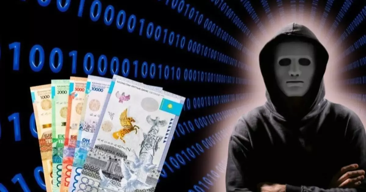  БҚО-да алаяқтар жәбірленушілерге 260 млн теңгеден астам залал келтірген 