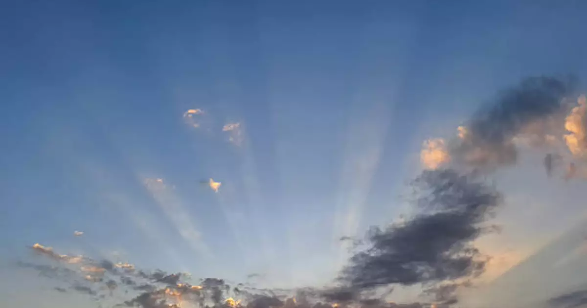   Бүгін өңірлерде шаңды дауыл мен қатты жел күтіледі - Қазгидромет   