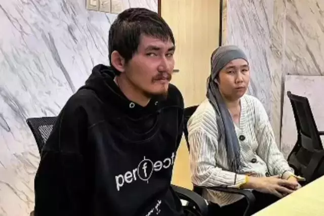 Атыраудағы қанды қылмыс: Қандықол күйеубалаға көмектескендер болуы мүмкін