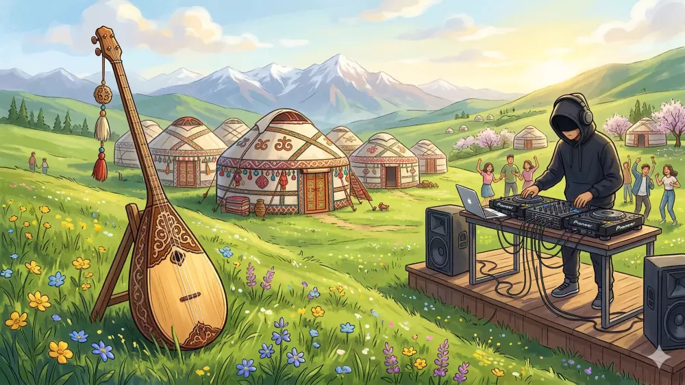 Вечный стиль: зумеры дали “классике“ второе дыхание