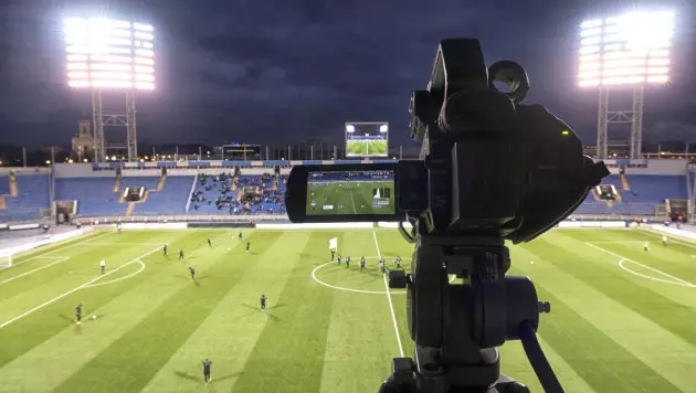 Прямая трансляция матча "Кайрат" - "Актобе" и других игр 2-го тура КП