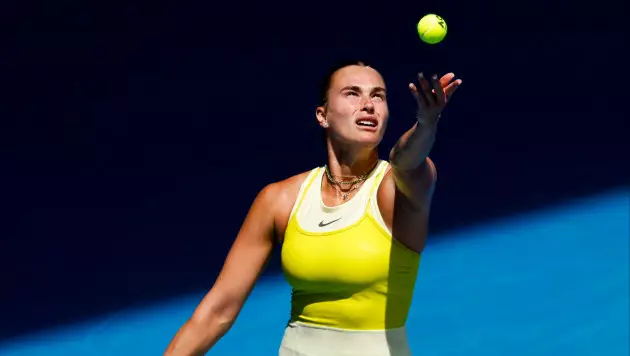 Соболенко после триумфа приблизилась к Рыбакиной в чемпионской гонке WTA