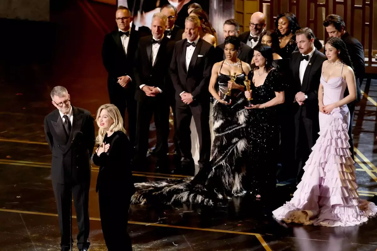 Оскар-2026: Марапат жеңімпаздары мен негізгі қорытындылары жарияланды