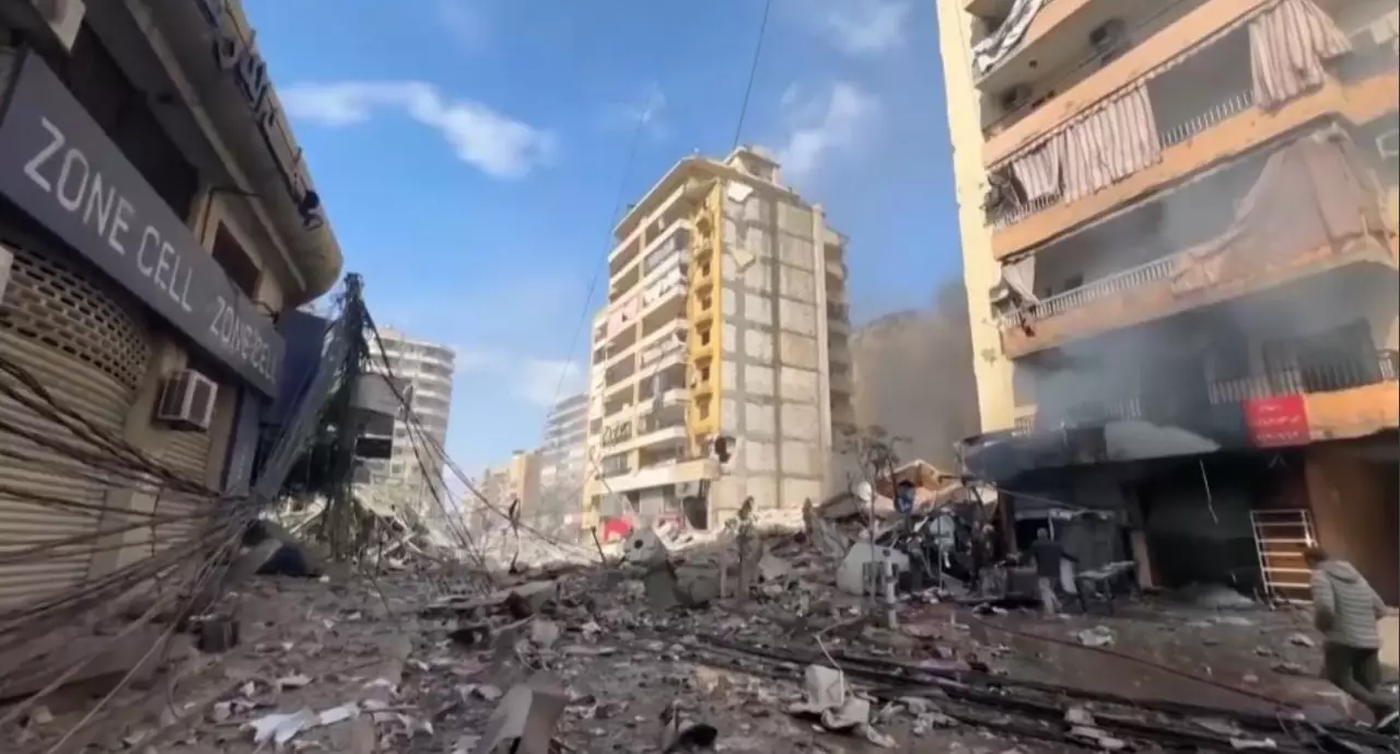 СМИ: США потратили $12 млрд на операцию в Иране