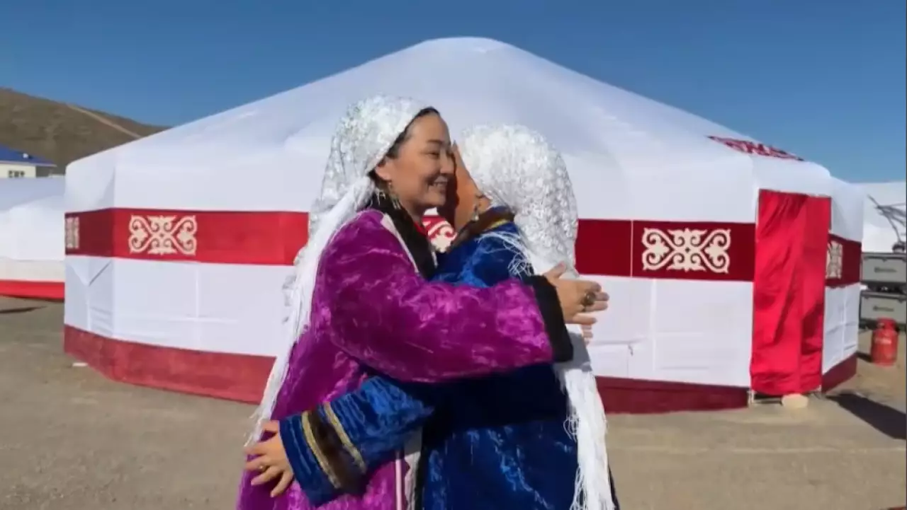 16 марта – День культуры и национальных традиций