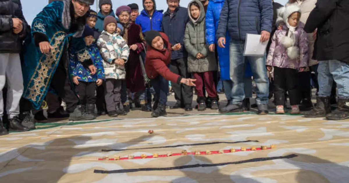   Наурызнама онкүндігі аясында 747 спорттық іс-шара өтеді   