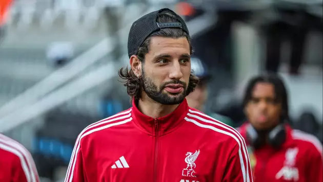 Лидер "Ливерпуля" установил рекорд всех времён по голам со штрафных в АПЛ