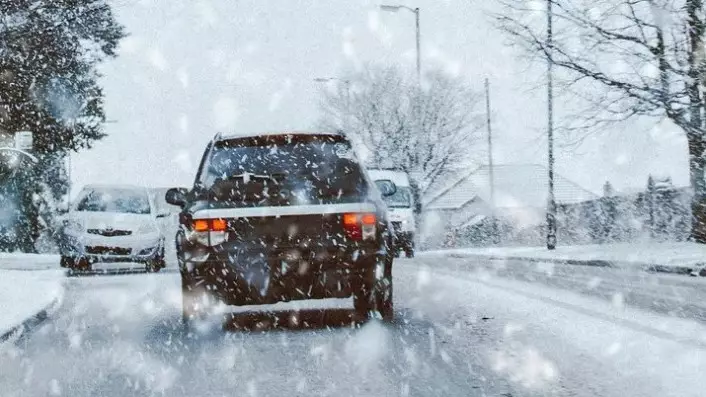 Где закрыты и открыты дороги в Казахстане 16 марта