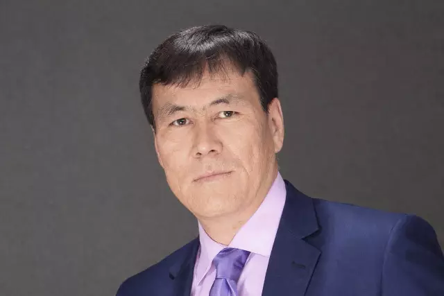 Ерлан Нұрдыханұлы. Жаралы күз бар даусымда...