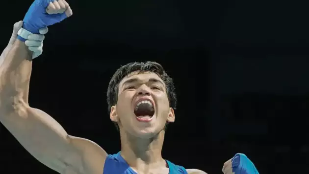 Қазақстан Таиландағы World Boxing турнирінде қанша жүлде алды?