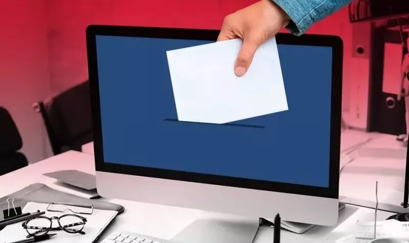 Казахстанский эксперт сравнил бумажное и электронное голосование