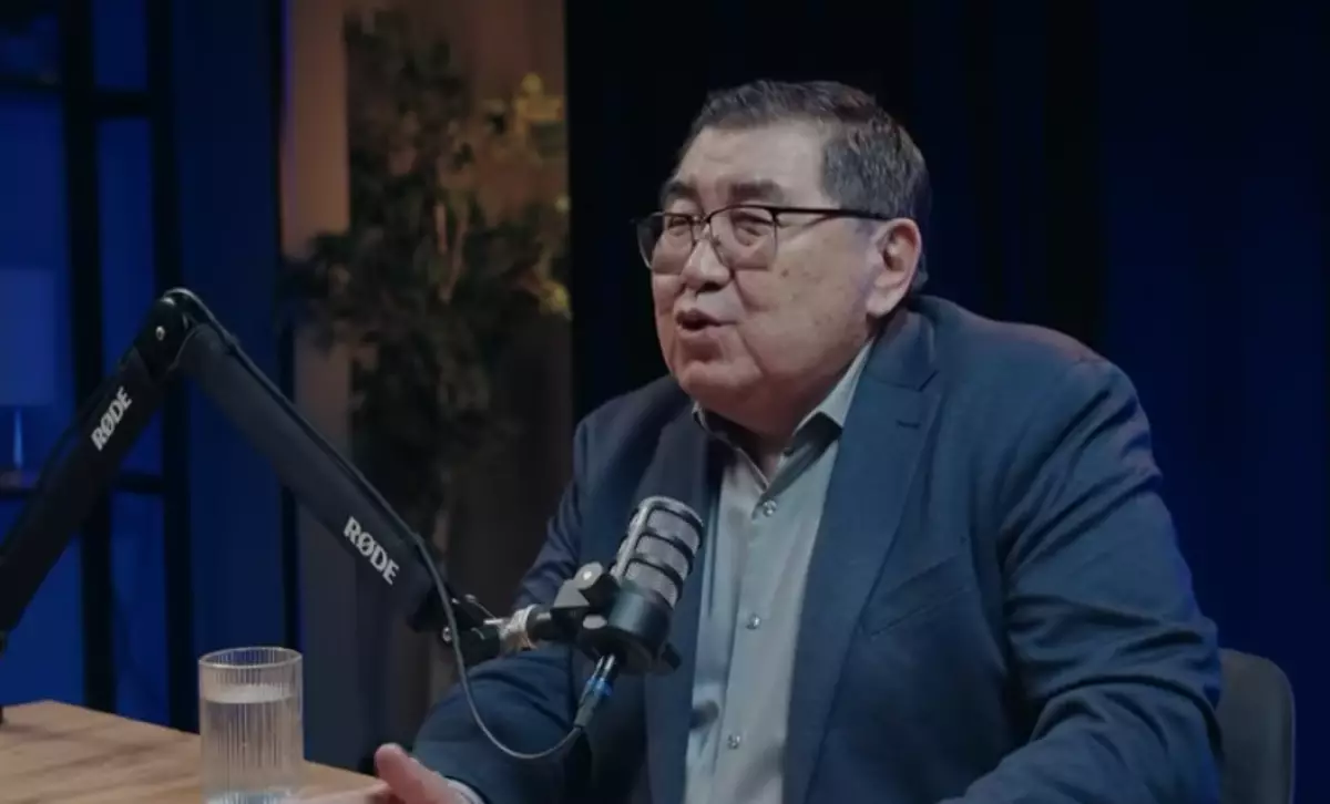 «АҚШ Иранды қалпақпен қағып ала алмайтынын түсінді»: Депутат қақтығыстың қашан аяқталатынын айтты (ВИДЕО)