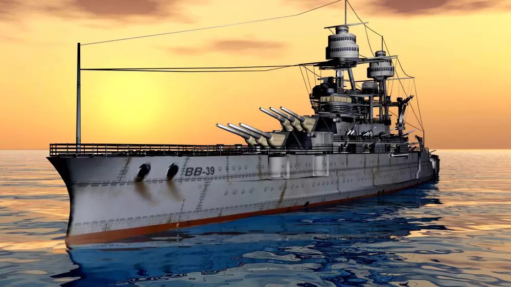 Трамп одақтастарын Таяу Шығысқа кемелер жіберуге шақырды