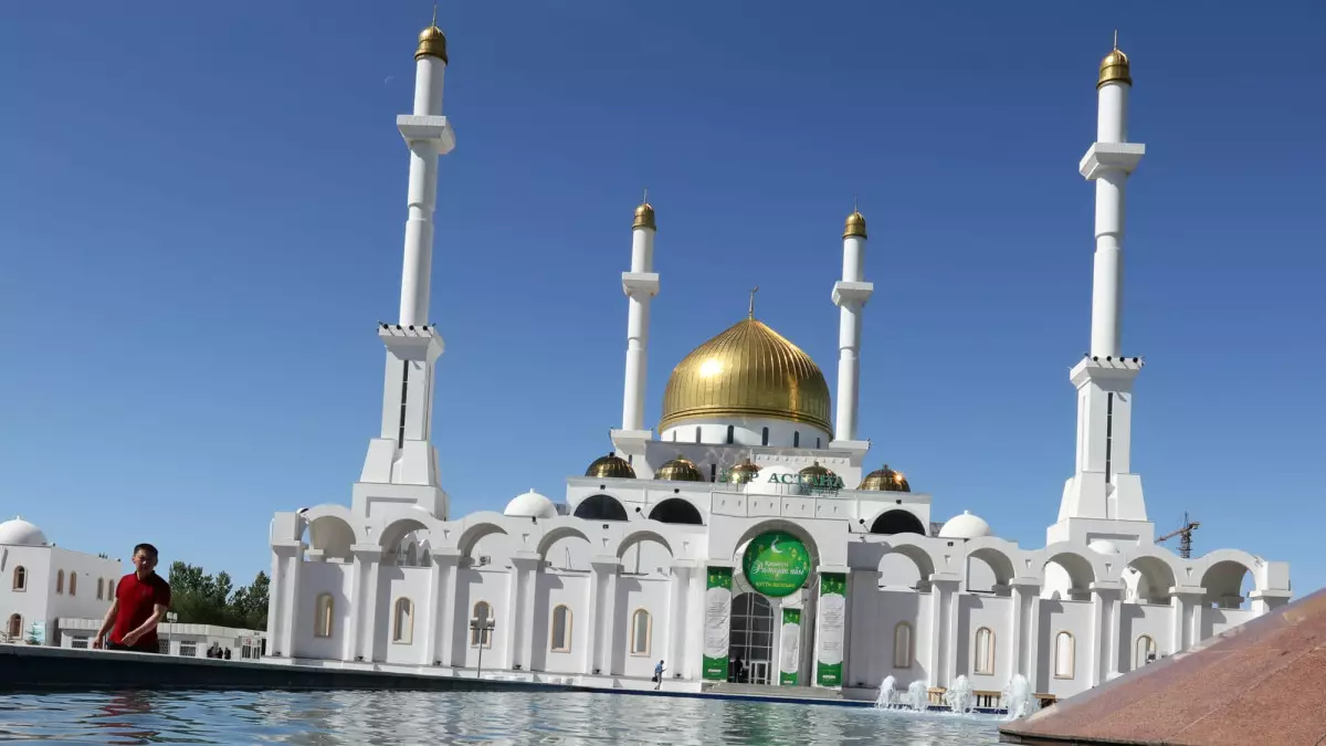 Когда заканчивается Рамадан 2026 и когда наступит Ораза айт