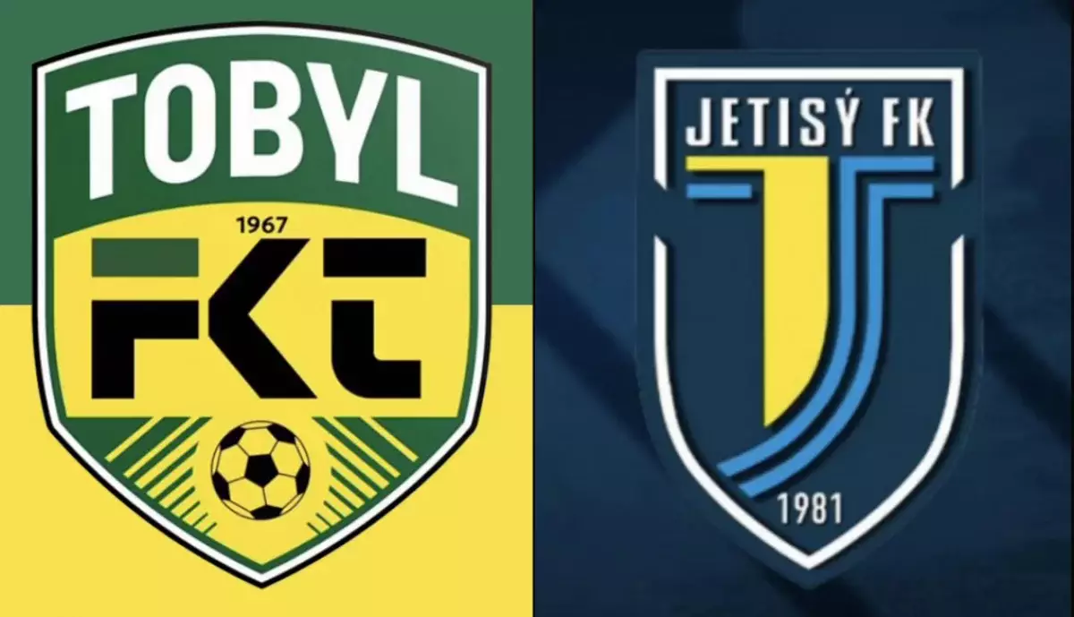 “Тобыл” – “Жетісу”: Жаралы фаворит пен ұпай іздеген қонақ