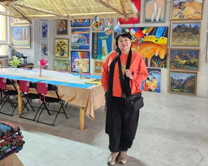 «Гид — лицо страны для туриста», - руководитель «KazGuides» Айгуль Каратаева о необходимости развития специалистов в Казахстане