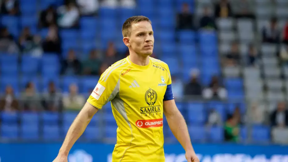 Прямая трансляция матча "Кайсар" - "Астана" и пяти игр КПЛ