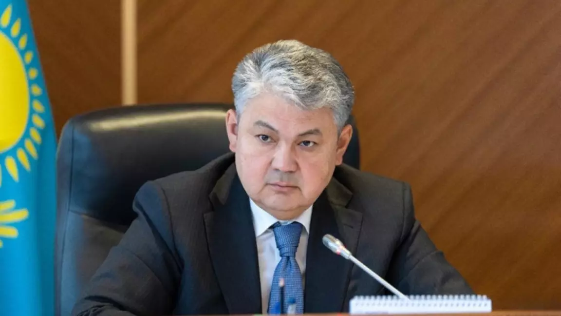 “Барлығы үшін жауап бере алмаймын”. Көшербаев Таяу Шығысқа сапарлап жатқан қазақстандықтар туралы айтты