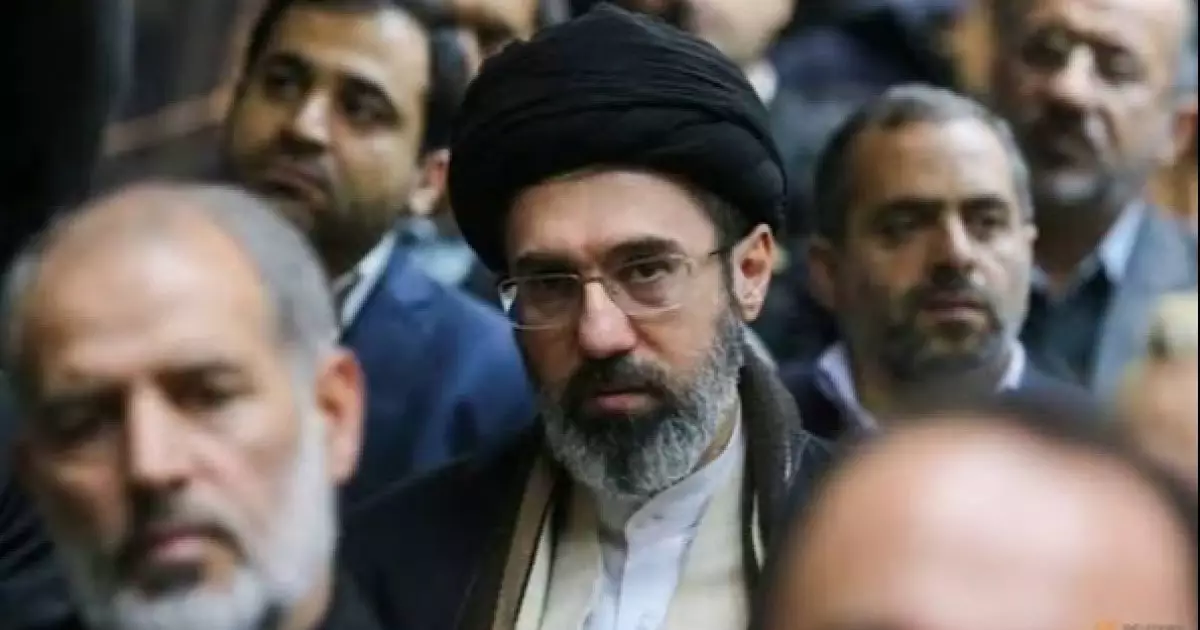  Иранның жаңа көшбасшысы жараланып, Мәскеуде ем алуда 