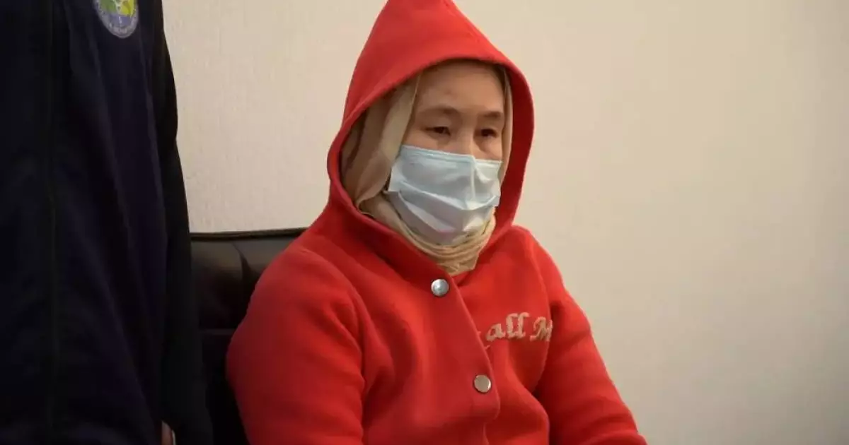  Атыраудағы қайғылы іс: Ақбаян Мұқанғалиеваның қайда екені белгілі болды 