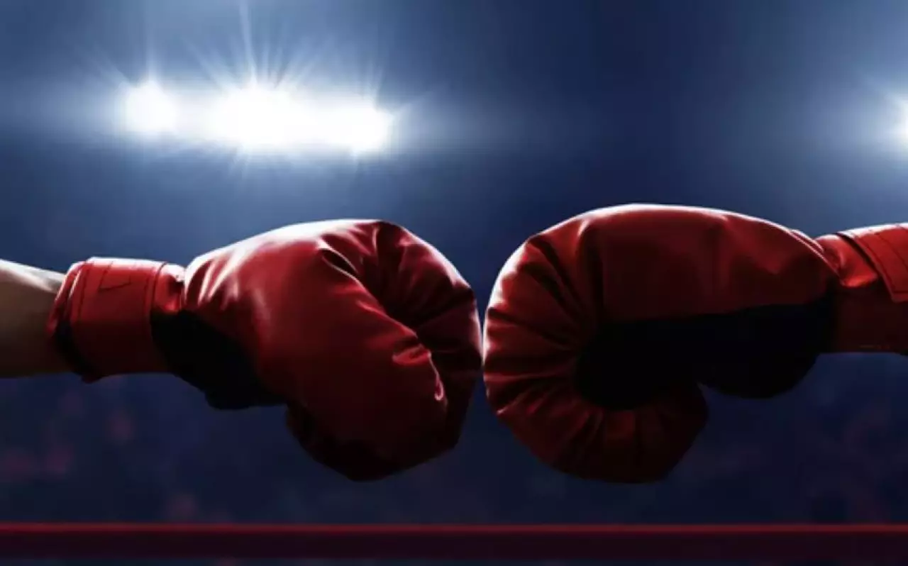 Казахстанские боксёры завоевали 11 медалей в Таиланде