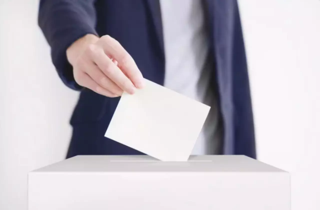 Референдум – 2026: все зарубежные участки закрыты