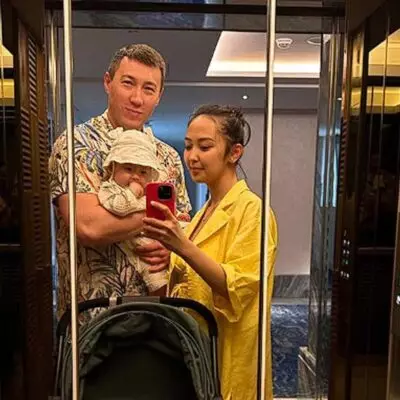 Не первый случай: Рахата Турлыханова снова подозревают в избиении супруги