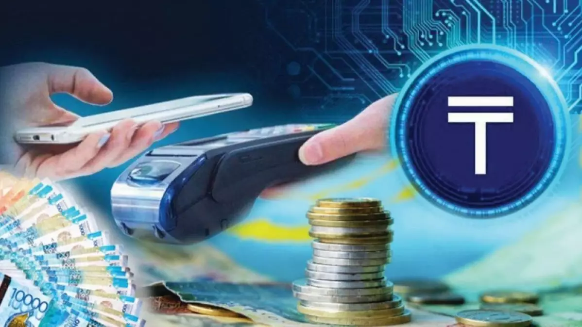 Цифрлық теңге мен криптовалюта: қарапайым қолданушы нені білуі керек?