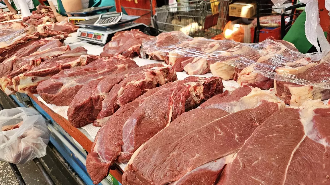 Қазақстанда сиыр етін экспорттауға жаңа ереже енгізілуі мүмкін