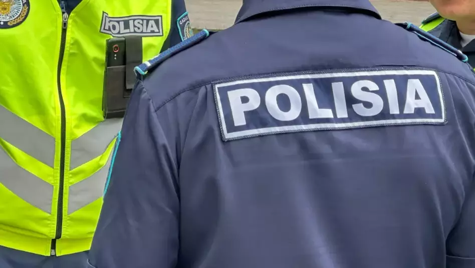 «Қайрат» — «Ақтөбе» матчы: Алматыда қауіпсіздік шарасы күшейтілді