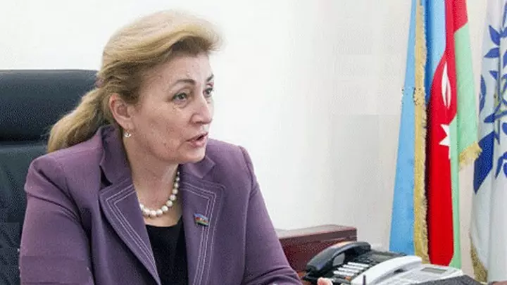 Наблюдатель из Азербайджана отметила прозрачность голосования на референдуме