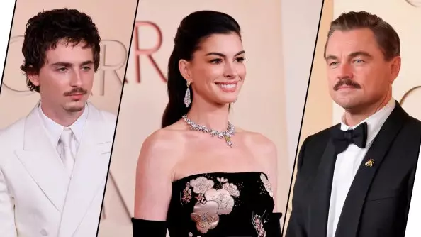 «Оскар–2026» жеңімпаздары анықталды