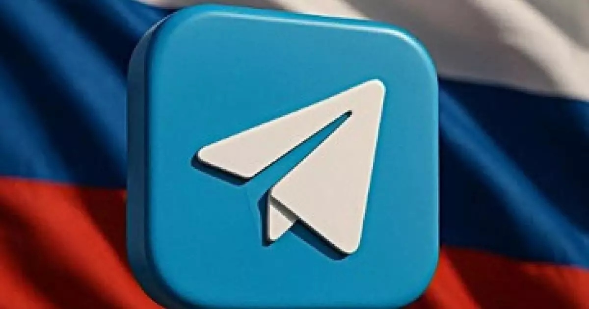  Ресейлік әскерилерге Telegram-ды өшіру туралы бұйрық беріліп жатыр 