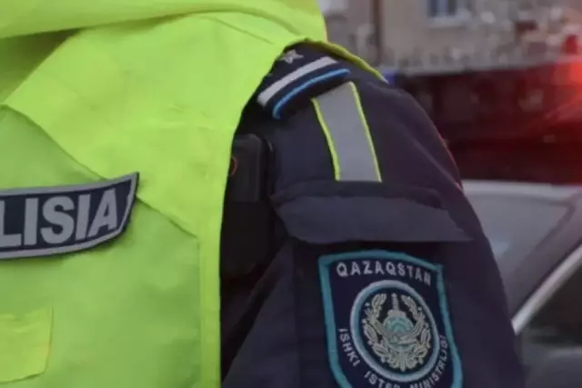 Астанада сұмдық әрекетке барған 18 жастағы жігіт ұсталды