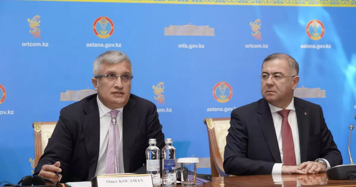   Референдум ашық әрі заңға сай өтті – ТМҰ бақылаушылары   